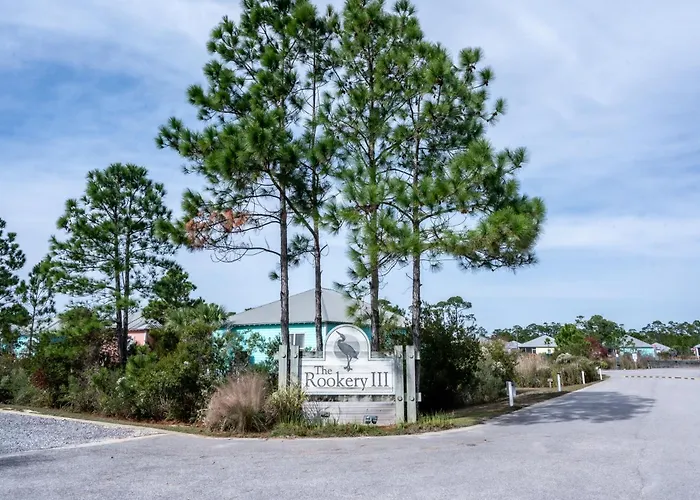 Holiday home House Steps From 3 Bedroom 2 Bath Gulf Shores